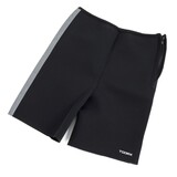 Toorx Fitness Neopreen Afslankshort Met Rits L Toorx Fitness Neopreen Afslankshort Met Rits L