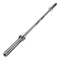 Body-Solid Olympische Halterstang 220 Cm Chroom Body-Solid Olympische Halterstang 220 Cm Chroom