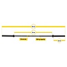 Body-Solid Olympische Halterstang 220 Cm Chroom Body-Solid Olympische Halterstang 220 Cm Chroom