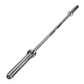 Body-Solid Olympische Halterstang 150 Cm Chroom Body-Solid Olympische Halterstang 150 Cm Chroom