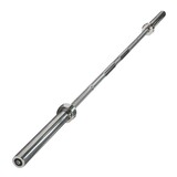 Body-Solid Olympische Halterstang 150 Cm Chroom Body-Solid Olympische Halterstang 150 Cm Chroom