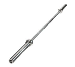 Body-Solid Olympische Halterstang 150 Cm Chroom Body-Solid Olympische Halterstang 150 Cm Chroom
