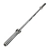 Body-Solid Olympische Halterstang 150 Cm Chroom Body-Solid Olympische Halterstang 150 Cm Chroom