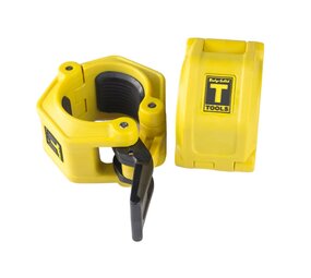 Body-Solid Hex Lock Jaw Sluitingen Body-Solid Hex Lock Jaw Sluitingen