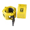 Body-Solid Hex Lock Jaw Sluitingen Body-Solid Hex Lock Jaw Sluitingen