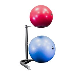 Body-Solid Opbergrek Voor Stability Balls Body-Solid Opbergrek Voor Stability Balls