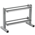 Body-Solid Dumbbellrek Met Twee Lagen Body-Solid Dumbbellrek Met Twee Lagen