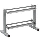 Body-Solid Dumbbellrek Met Twee Lagen Body-Solid Dumbbellrek Met Twee Lagen