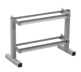 Body-Solid Dumbbellrek Met Twee Lagen Body-Solid Dumbbellrek Met Twee Lagen