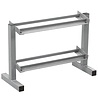 Body-Solid Dumbbellrek Met Twee Lagen Body-Solid Dumbbellrek Met Twee Lagen