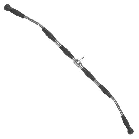 Body-Solid Pro Multi grip Lat Bar Body-Solid Pro Multi grip Lat Bar