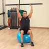 Body-Solid Fitness Bar Light Paars 2,7 Kg Body-Solid Fitness Bar Light Paars 2,7 Kg