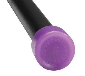 Body-Solid Fitness Bar Light Paars 2,7 Kg Body-Solid Fitness Bar Light Paars 2,7 Kg