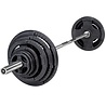 Body-Solid Olympische IJzeren Schijf 2,5 Kg Body-Solid Olympische IJzeren Schijf 2,5 Kg