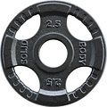 Body-Solid Olympische IJzeren Schijf 2,5 Kg Body-Solid Olympische IJzeren Schijf 2,5 Kg