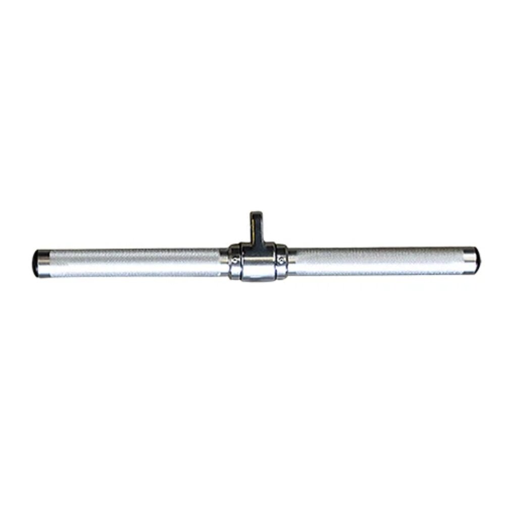 Body-Solid Aluminium Rechte Stang 50 Cm Body-Solid Aluminium Rechte Stang 50 Cm