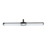 Body-Solid Aluminium Rechte Stang 50 Cm Body-Solid Aluminium Rechte Stang 50 Cm