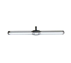 Body-Solid Aluminium Rechte Stang 50 Cm Body-Solid Aluminium Rechte Stang 50 Cm