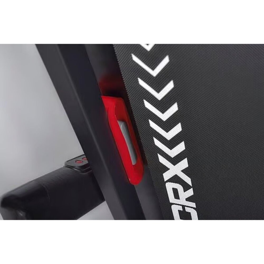 Toorx Fitness Inklapbare Loopband met AC Motor Toorx Fitness Inklapbare Loopband met AC Motor