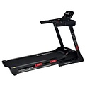 Toorx Fitness Inklapbare Loopband met AC Motor Toorx Fitness Inklapbare Loopband met AC Motor