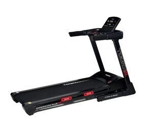 Toorx Fitness Inklapbare Loopband met AC Motor Toorx Fitness Inklapbare Loopband met AC Motor