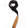 Toorx Professional Lifting Straps Met Duimversteviging Toorx Professional Lifting Straps Met Duimversteviging