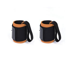 Toorx Professional Lifting Straps Met Extra Padding en Ring Toorx Professional Lifting Straps Met Extra Padding en Ring
