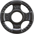 Body-Solid Olympische IJzeren Schijf 1,25 Kg Body-Solid Olympische IJzeren Schijf 1,25 Kg