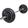 Body-Solid Olympische IJzeren Schijf 5 Kg Body-Solid Olympische IJzeren Schijf 5 Kg