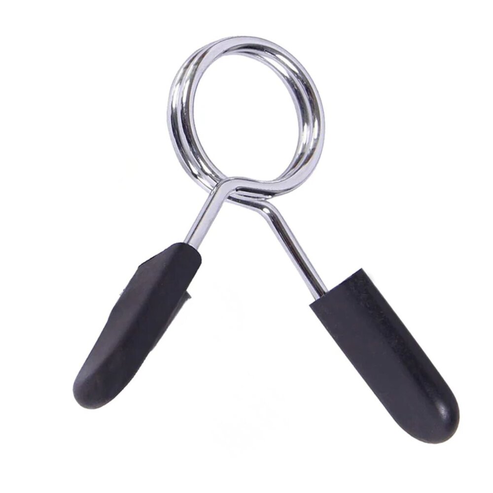 Body-Solid Standaard Veersluitingen Paar Body-Solid Standaard Veersluitingen Paar