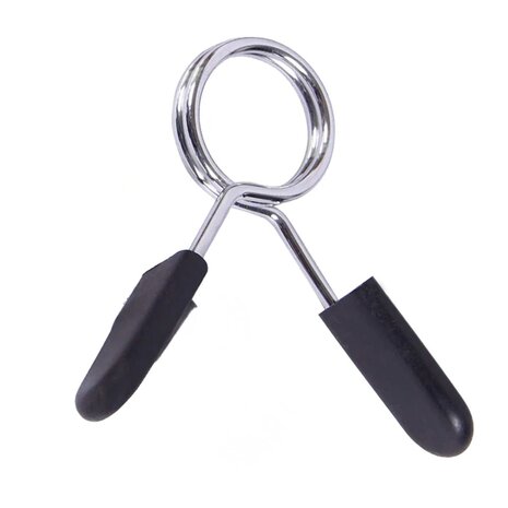 Body-Solid Standaard Veersluitingen Paar Body-Solid Standaard Veersluitingen Paar