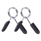 Body-Solid Standaard Veersluitingen Paar Body-Solid Standaard Veersluitingen Paar