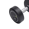 Toorx Professional Professionele Urethane Dumbbell 6 Kg Toorx Professional Professionele Urethane Dumbbell 6 Kg
