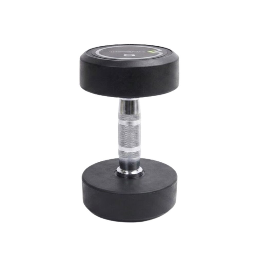 Toorx Professional Professionele Urethane Dumbbell 6 Kg Toorx Professional Professionele Urethane Dumbbell 6 Kg