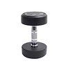 Toorx Professional Professionele Urethane Dumbbell 6 Kg Toorx Professional Professionele Urethane Dumbbell 6 Kg