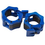 Body-Solid PRO Lock Jaw Sluiting Blauw Body-Solid PRO Lock Jaw Sluiting Blauw