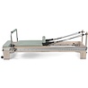 Liveness PTX 5500 Eiken Pilates Reformer Groene Thee Liveness PTX 5500 Eiken Pilates Reformer Groene Thee