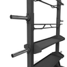 Centr x Hyrox Half Rack Compleet Pakket
