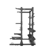 Centr x Hyrox Half Rack Compleet Pakket