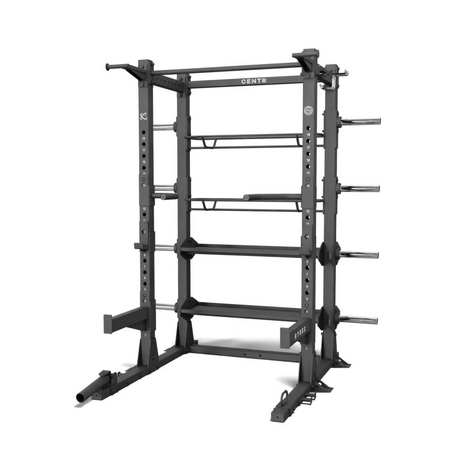 Centr x Hyrox Half Rack Compleet Pakket