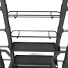 Centr x Hyrox Half Rack Compleet Pakket