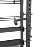 Centr x Hyrox Half Rack Compleet Pakket