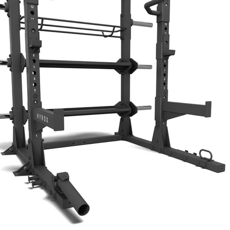 Centr x Hyrox Half Rack Compleet Pakket