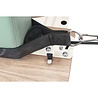 Liveness PTX 500 Beuken Pilates Reformer Groene Thee Liveness PTX 500 Beuken Pilates Reformer Groene Thee