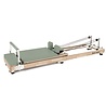 Liveness PTX 500 Beuken Pilates Reformer Groene Thee Liveness PTX 500 Beuken Pilates Reformer Groene Thee
