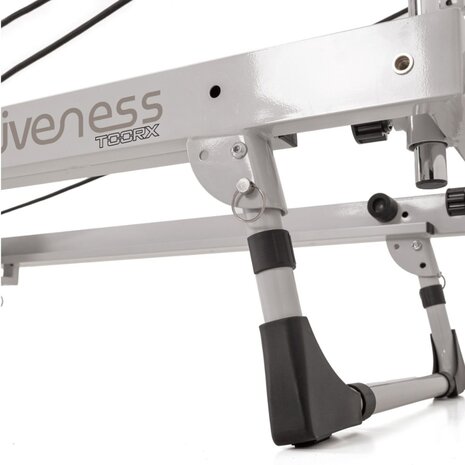 Liveness PTX 300 Stalen Reformer Maan & Zand Liveness PTX 300 Stalen Reformer Maan & Zand