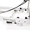 Liveness PTX 300 Stalen Reformer Maan & Zand Liveness PTX 300 Stalen Reformer Maan & Zand