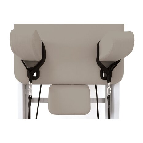 Liveness PTX 300 Stalen Reformer Maan & Zand Liveness PTX 300 Stalen Reformer Maan & Zand