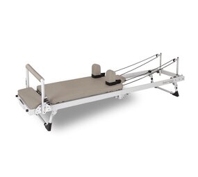 Liveness PTX 300 Stalen Reformer Maan & Zand Liveness PTX 300 Stalen Reformer Maan & Zand