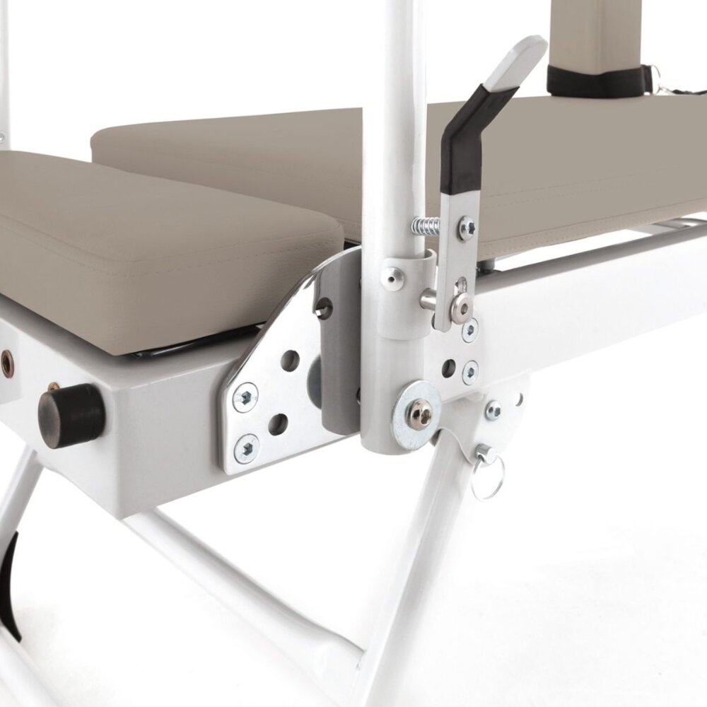 Liveness PTX 200 Stalen Reformer Maan & Zand Liveness PTX 200 Stalen Reformer Maan & Zand